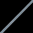Single Faced Velvet Ribbon Made in Italy - 1/8" - Baby Blue - Sabine Collection