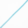 Single Faced Velvet Ribbon Made in Italy - 1/8" - Sky Blue - Sabine Collection