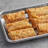 El Monterey Raspberry Cheesecake Chimi 2 oz. - 24/Case