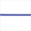 Single Faced Velvet Ribbon Made in Italy - 1/8" - Amparo Blue - Sabine Collection