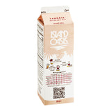 Island Oasis Sangria Frozen Beverage Mix 32 fl. oz. - 12/Case