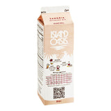 Island Oasis Sangria Frozen Beverage Mix 32 fl. oz. - 12/Case