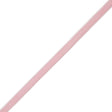 Single Faced Velvet Ribbon Made in Italy - 3/8" - Baby Pink - Sabine Collection