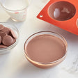 Republica del Cacao Ecuador 40% Milk Chocolate Couverture 5.5 lb.