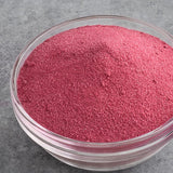Great Western Great Floss 1 lb. Pink Vanilla Cotton Candy Concentrate Sugar