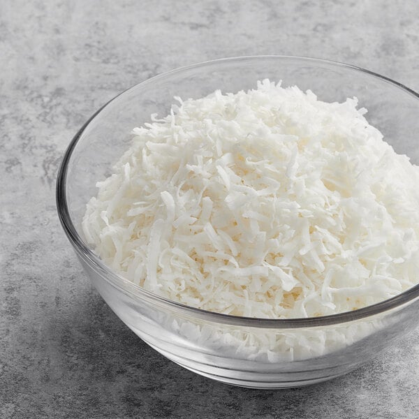 Unsweetened Coconut Flakes 50 lb.