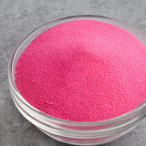 Great Western Great Floss 1 lb. Pink Bubble Gum Cotton Candy Concentrate Sugar