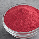 Great Western Great Floss 1 lb. Red Cherry Cotton Candy Concentrate Sugar