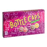 Bottle Caps Soda Pop Candy Box 5 oz. - 10/Case