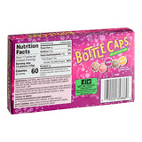 Bottle Caps Soda Pop Candy Box 5 oz. - 10/Case