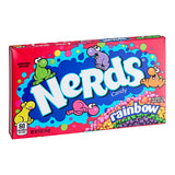 Nerds® Rainbow Box 5 oz. - 12/Case