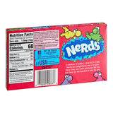 Nerds® Rainbow Box 5 oz. - 12/Case