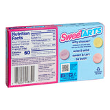 SweeTarts Original Candy Box 5 oz. - 10/Case