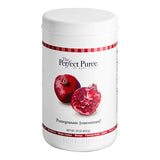 Perfect Puree Pomegranate 100% Fruit Concentrate 30 oz. - 6/Case