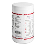 Perfect Puree Pomegranate 100% Fruit Concentrate 30 oz. - 6/Case