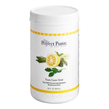 Perfect Puree Yuzu Luxe Sour Blend Puree 28 oz. - 6/Case