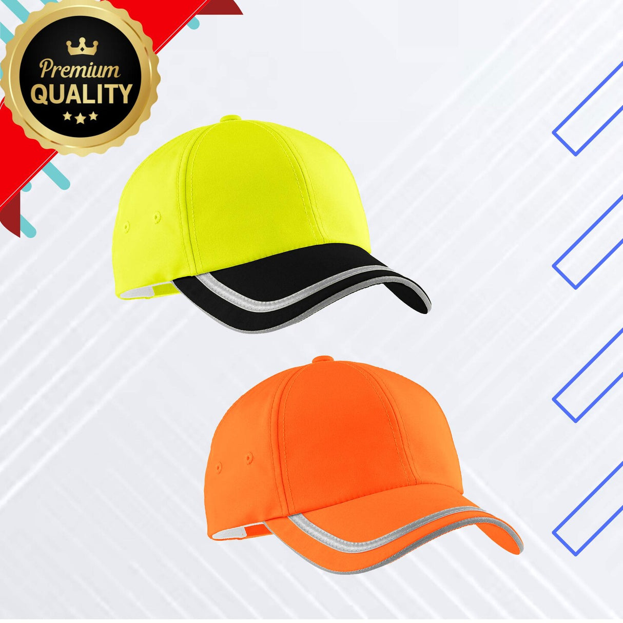 Port Authority® Enhanced Visibility Cap