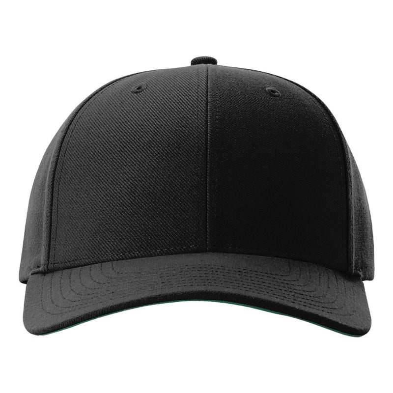 Richardson® Surge Snapback Cap Structured Six Panel Adjustable Performance Hat