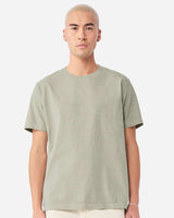 BELLA + CANVAS® Unisex Premium Garment-Dyed Heavy Tee - 4810GD