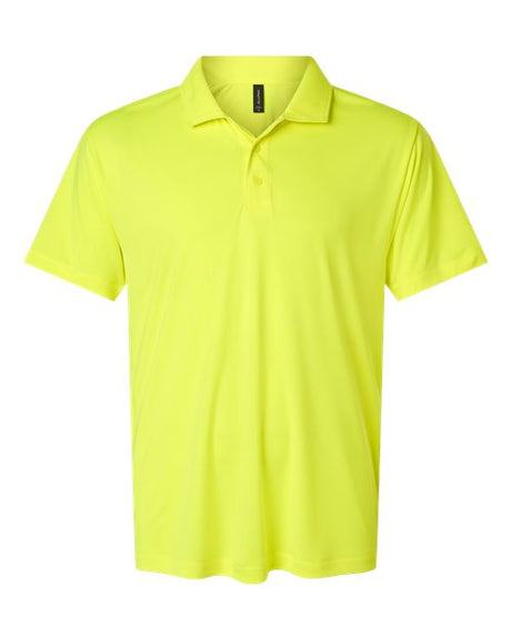 AllPro® Men's Pro-Lock Colorfast Performance Polo