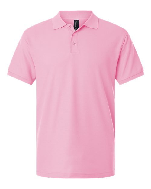 AllPro® Men’s Classic Pique Polo Shirt