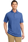 Port Authority® EZCotton Pique Polo