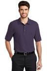 Port Authority® Silk Touch Polo