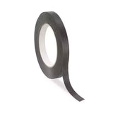 Black Masking Tape Half Inch 60 Yards Multipurpose Studio Use