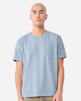 BELLA + CANVAS® Unisex Heavyweight Garment-Dyed Tee - 4810GD