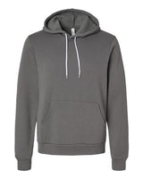 BELLA + CANVAS® Unisex Sponge Fleece Hoodie Sweatshirt - 3719