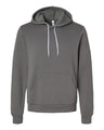 BELLA + CANVAS® Unisex Sponge Fleece Hoodie Sweatshirt - 3719