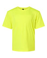 AllPro® Men’s Pro-Lock Colorfast Activewear T-Shirt for Training & Team Sports
