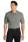 Port Authority® Silk Touch Polo
