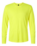 AllPro® Unisex Elite Performance Long Sleeve Tee