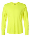 AllPro® Unisex Elite Performance Long Sleeve Tee