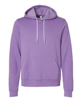 BELLA + CANVAS® Unisex Premium Sponge Fleece Hooded Sweatshirt - 3719