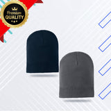 Port Authority® 100% Cotton Beanie