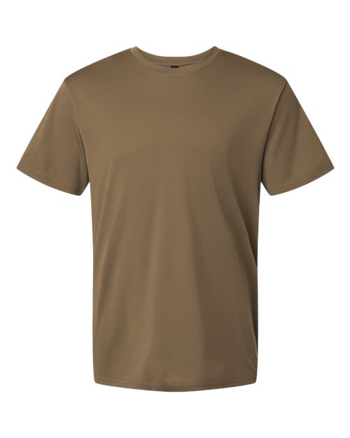 AllPro® Men's Pro-Lock Moisture-Wicking Performance T-Shirt