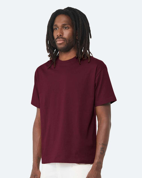 BELLA + CANVAS® Unisex 6 oz. Classic Heavyweight Tee - 3010
