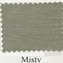 1 Yeard Swatch Pure Linen Lightweight Fabric 5.5 oz Sample 58 Inches Wide