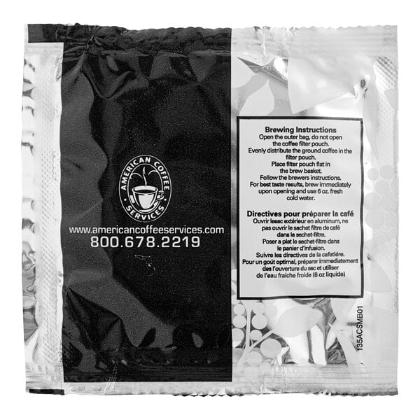 Morning Blend 1-Cup Single Serve Coffee Pods - 200/Case