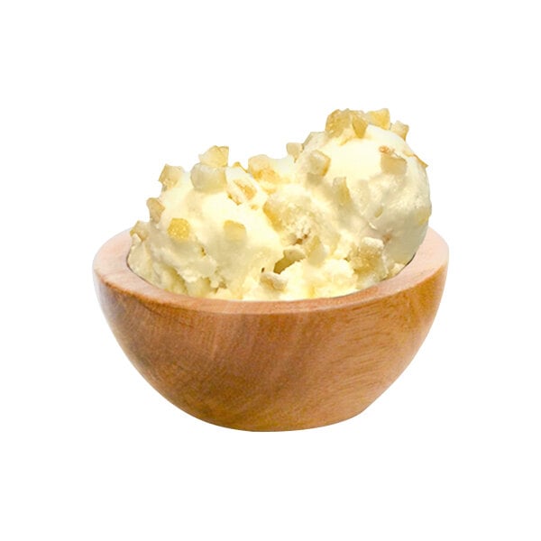 G.S. Gelato Lemon Sorbet 5 Liter Container