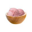G.S. Gelato Strawberry Sorbet 5 Liter Container