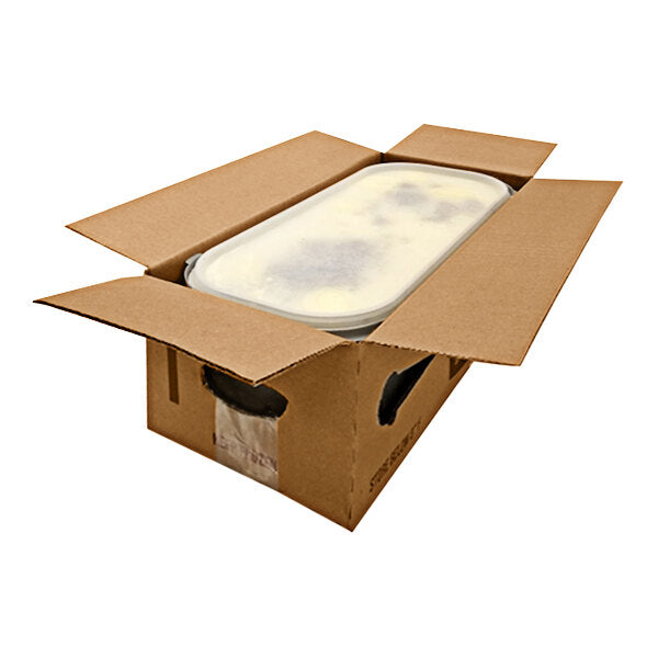 G.S. Gelato Biscotti Gelato 5 Liter Container
