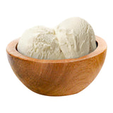 G.S. Gelato Coconut Gelato 5 Liter Container