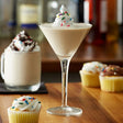 Monin Premium Cupcake Flavoring Syrup 1 Liter - 4/Case