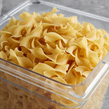 10 lb. Wide Egg Noodles