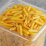 Barilla 20 lb. Penne Rigate Pasta