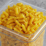 Barilla 20 lb. Rotini Pasta
