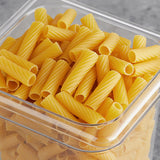 Barilla 20 lb. Rigatoni Pasta